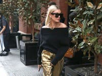 Hailey Baldwin má tento zostrih v obľube a nie nadarmo je súčasnou ikonou, ktorá diktuje trendy
