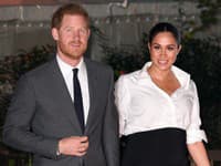 Meghan a Harry sa už dieťatka nevedia dočkať
