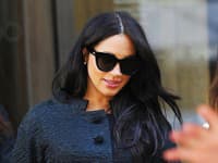 Pozrite sa, čo malému princiatku krásna Meghan dopraje 