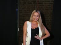 Speváčka Dominika Mirgová sa módnych trendov rozhodne nebojí