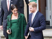 Vojvoda a vojvodkyňa zo Sussexu sa pripravujú na dôležitý príchod kráľovského potomka