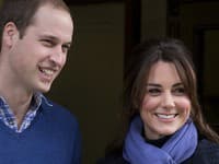 Príbeh princa Williama a jeho krásnej manželky, vojvodkyne z Cambridge, Kate, poznáme všetci