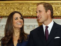Princ William si chcel by stý, že na Kate sa môže spoľahnúť