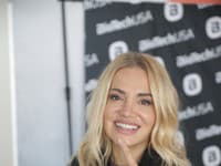 Speváčka Dara Rolins priznáva, že aj ona bojuje s mlsnou