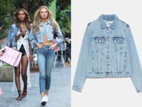 Baby blue odtieň a vypasovaná verzia pre všetky mladé ročníky