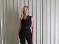 Sandáliky, ktoré budú tento rok najväčším hitom sú označované ako Bare Leather Sandals