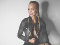 Fitnes šampiónka a trénerka Saskia Cakoci odporúča: „Pomaly ďalej zájdeš.”
