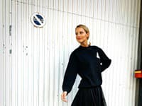 Modelka Michaela Kocianová má k svetovým trendom blízko