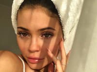 Kylie Jenner si pre svoje zákazníčky pripravila opäť niečo nové