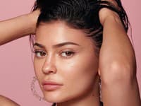 Kylie Jenner prináša na trh svoju novinku