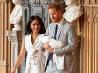 Megha Markle urobila určité veci po svojom