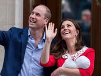 Kate si pri všetkých troch deťoch prešla tým istým
