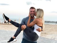 Trénerka Heidi Powell priznáva, že práve sex zachránil ich vzťah