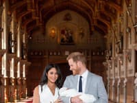 Tohto sa vojvodkyňa Meghan Markle drží a vyzerá perfektne