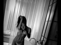 Irina Shayk vyzerá božsky