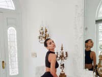 5 tipov pre sexi zadok od Emily Ratajkowski