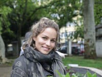 Otázka zodpovedného správania sa k prírode je aktuálna aj pre známe Slovenky