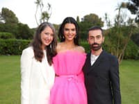Novinka bola prezradená na gale amfAR v Cannes