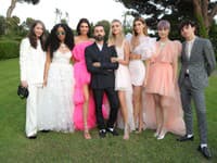 H&M predstavuje dizajnérsku spoluprácu 2019: Giambattista Valli x H&M