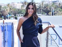 Herečka Eva Longoria vyzerá čoraz lepšie a lepšie