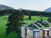 V rámci relaxu podstúpila Victoria aj detox svojho tela v známom a luxusnom nemeckom wellness centre Lanserhof Tegernsee
