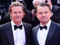 Leonardo DiCaprio i Brad Pitt rokmi zrejú ako víno