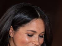 Meghan chce urobiť všetko preto, aby mal synček plnohodnotné detstvo