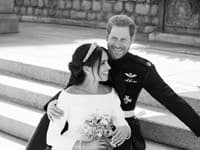 Harry nikdy nebol tak veľmi zaľúbený ako pri Meghan