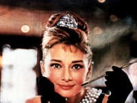 Symapatický Audrey Hepburn bola miláčikom okolia