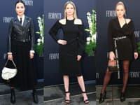 Feminity oslávilo 10. narodeniny. Na oslave nemohli chýbať známe slovenské tváre