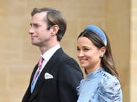 Tri top beauty tipy Pippy Middleton
