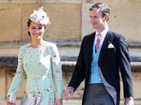 Tri top beauty tipy Pippy Middleton