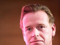 James Hewitt sa ku konšpiračným teóriám jednoznačne vyjadril