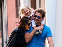 Bradley Cooper a Irina Shayk sa rozišli