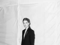 Sako a nohavice Victoria Beckham (Alizé)