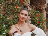 V živote moderátorky a modelky Soni Skoncovej má móda silné postavenie, čo je možné na vidieť pri každej príležitosti