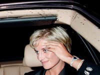 Princezná Diana prišla o život pri tragickej autonehode v roku 1997