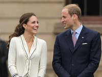 Hoci nebol princ William zo začiatku pripravený vziať si Kate, zároveň jej prisľúbil, že sa to raz určite stane