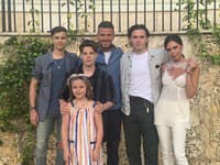 Manželia Beckhamovci oslavujú tento rok 20 rokov manželského zväzku