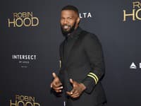 Charizmatický Jamie Foxx prvykrát prehovoril o vzťahu s herečkou Katie Holmes