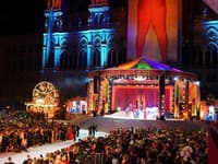Life Ball 2019 vo Viedni je vždy v znamení solidarity