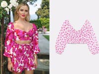 Osviežte váš šatník touto on-trend verziou klasickej blúzky s balónovými rukávmi