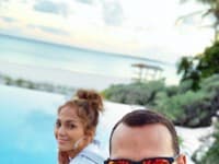 Hoci bola J Lo vydatá trikrát, až na štvrtý krát by sa chcela vydávať v kostole 