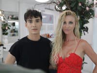Vedúci Hair Spa Máro Nguyen prezrádza ako si vytvoriť wet look