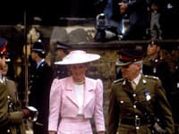 Posadnutosť štíhlosťou ako prekliatie princezien? Diana, Kate aj Victoria sa veľmi úzkostlivo zaoberali svojou hmotnosťou
