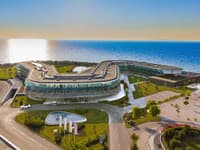  Falkensteiner Hotel and Spa Iadera si vás získa na prvý pohľad