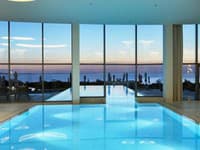 Falkensteiner Hotel and Spa Iadera je skvelé miesto pre dvojice aj rodišov s bábätkami