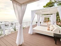  Kempinski Hotel Adriatic Istria Croatia je ideálny pre zamilované dvojice