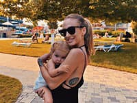 Make-up artistka Lucia “Lucid” Sládečková si vybrala nesmrteľnú klasiku