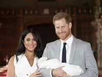 Vojvodkyňa Meghan Markle sa chce ako každá iná čerstvá mamička dostať čo najskôr do pôvodnej formy ako pred tehotenstvom